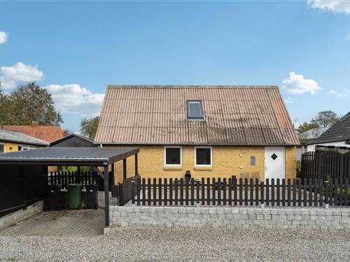 Ferienhaus - 4 Personen -  - Rørth Ellevej - Saksild - 8300 - Odder