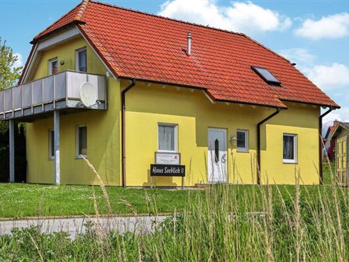 Ferielejlighed - 8 personer -  - Seeblick - 23974 - Boiensdorf