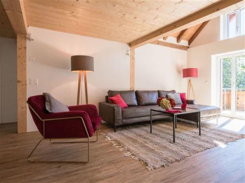 Ferieleilighet - 8 personer -  - Lauterbrunnen - 3823