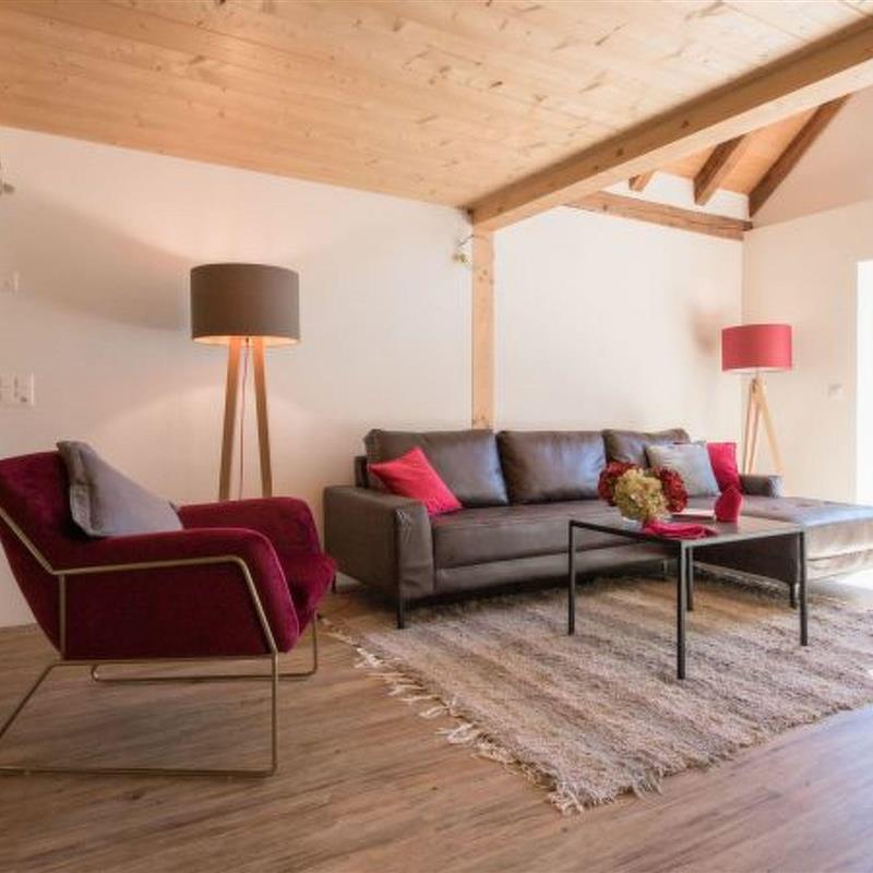 Ferielejlighed - 8 personer -  - Lauterbrunnen - 3823