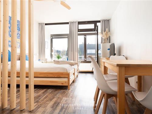 Holiday apartment - 4 persons -  - Börn - 24235 - Laboe