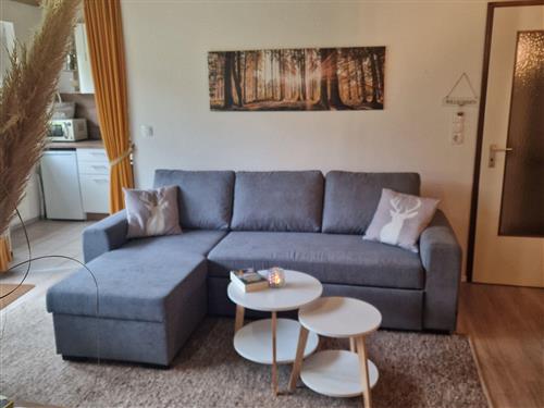 Ferienhaus - 4 Personen -  - Stettiner Straße - 38707 - Altenau