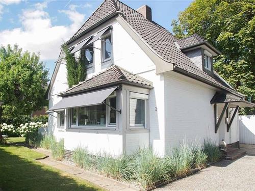 Holiday Home/Apartment - 6 persons -  - Wolburgstraße - 23669  - Timmendorfer Strand