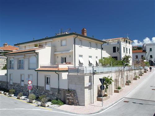 Feriehus / leilighet - 4 personer -  - San Vincenzo - 57027