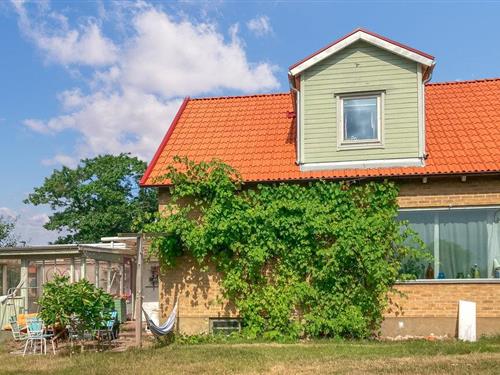 Sommerhus - 9 personer -  - Villavägen - Dalby/Lund - 247 53 - Dalby
