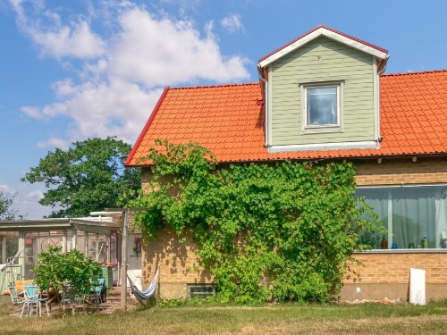 Sommerhus - 9 personer -  - Villavägen - Dalby/Lund - 247 53 - Dalby