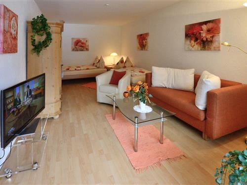 Holiday apartment - 2 persons -  - Via Sela - 7500 - St. Moritz