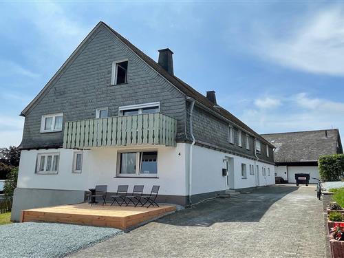 Holiday Home/Apartment - 2 persons -  - 59955 - Winterberg