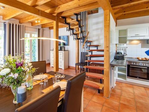 Sommerhus - 6 personer -  - Kliffstraße - 18211 - Nienhagen