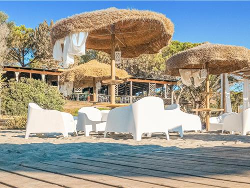 Ferielejlighed - 6 personer -  - Loc. Porto Corallo - 09040 - Villaputzu