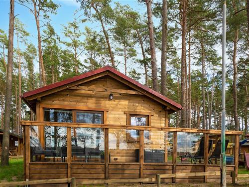 Ferienhaus - 6 Personen -  - Jasnochówka - 83-442 - Borsk