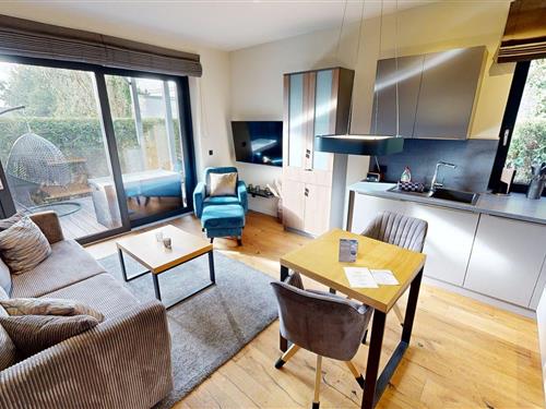 Ferielejlighed - 4 personer -  - Bergstraße - 23669 - Timmendorfer Strand