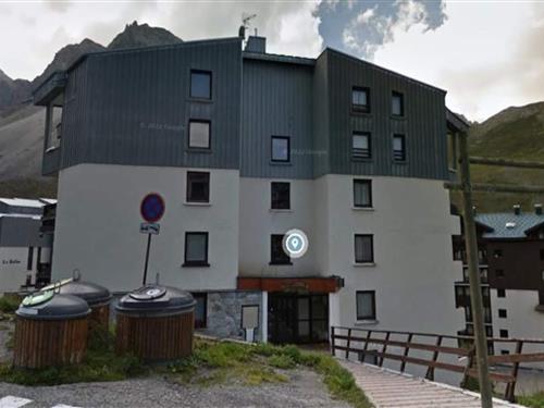 Ferieleilighet - 6 personer -  - 73320 - Tignes