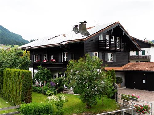 Holiday Home/Apartment - 3 persons -  - Am Goldbach - 87538 - Obermaiselstein