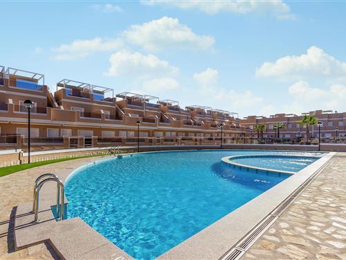 Ferieleilighet - 4 personer -  - Calle Iris - 03191 - Torre De La Horadada