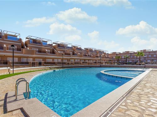Ferielejlighed - 6 personer -  - Calle Iris - 03191 - Torre De La Horadada