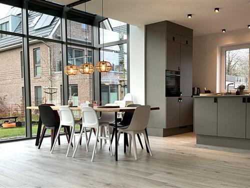 Feriehus - 6 personer -  - Sandkuhle - 26316 - Dangast