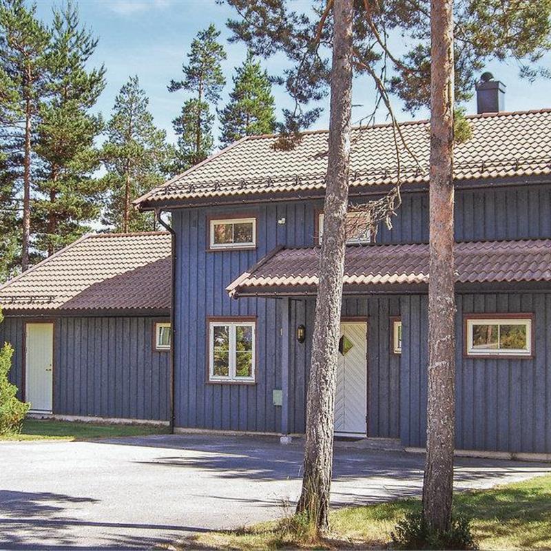 Sommerhus - 10 personer -  - Hillestad - Tovdalen/Hillestad - 4869 - Dølemo