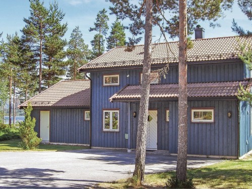Sommerhus - 10 personer -  - Hillestad - Tovdalen/Hillestad - 4869 - Dølemo