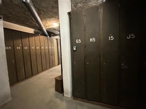 Ferielejlighed - 6 personer -  - 73600 - Les Belleville