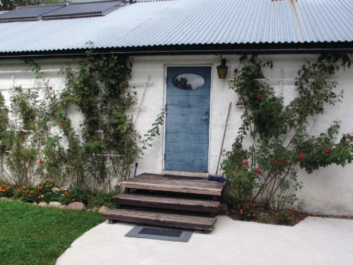 Fritidshus - 4 personer -  - Barlingbo Lillåkre - Barlingbo - 621 78 - Visby