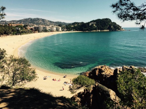 Ferielejlighed - 3 personer -  - 17310 - Lloret De Mar