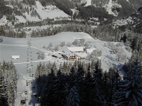 Bondegård - 6 personer -  - Farnau - 4573 - Hinterstoder