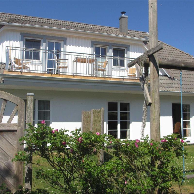 Ferielejlighed - 2 personer -  - Norderende - 18565 - Vitte/Insel Hiddensee