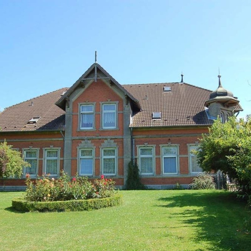 Ferielejlighed - 3 personer -  - Großenhof - 23570 - Lübeck-Travemünde