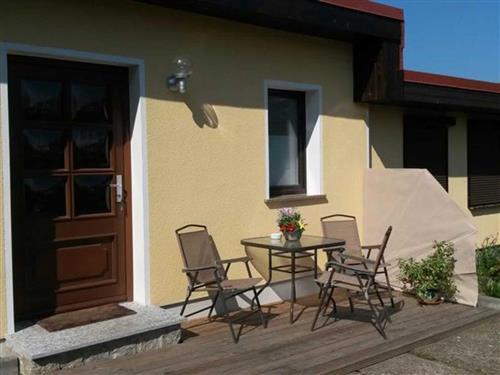 Ferienwohnung - 4 Personen -  - Gartenweg 6 a - 17509 - Lubmin