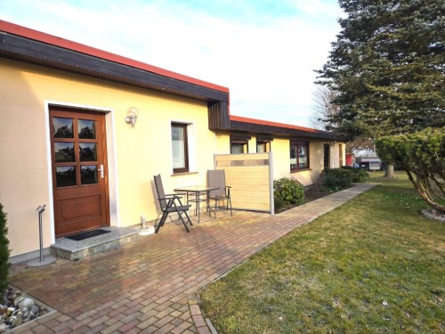 Ferielejlighed - 4 personer -  - Gartenweg 6 a - 17509 - Lubmin