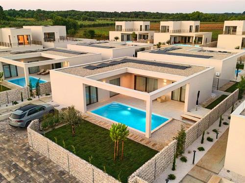 Feriehus - 6 personer -  - Lanterna - Porec - Tar - 52465 - Tar