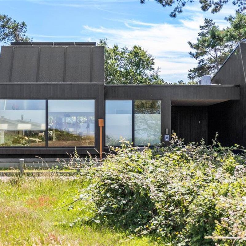 Sommerhus - 6 personer -  - Feriebyen - 3250 - Gilleleje