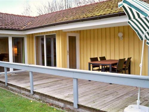 Sommerhus - 4 personer -  - 17252 - Granzow