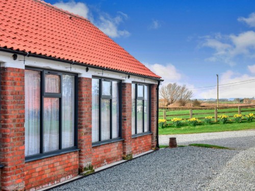 Hytte - 4 personer -  - YO25 9BG - Driffield