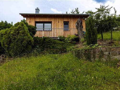 Sommerhus - 2 personer -  - 06502 - Thale - Neinstedt