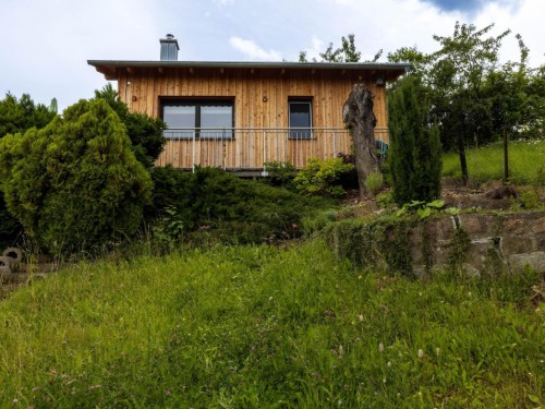 Sommerhus - 2 personer -  - 06502 - Thale - Neinstedt