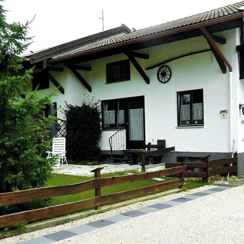 Ferielejlighed - 6 personer -  - Willy Geiger Weg - 83236 - Uebersee