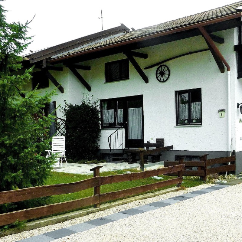 Ferielejlighed - 6 personer -  - Willy Geiger Weg - 83236 - Uebersee