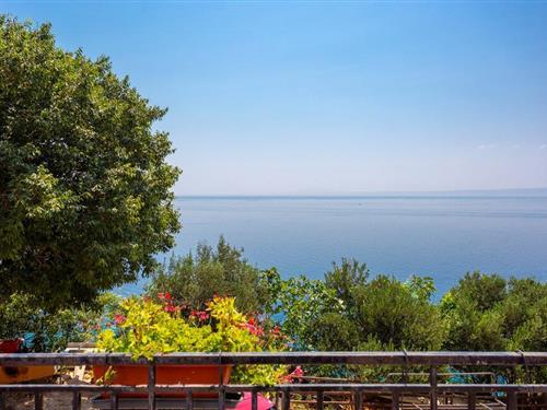 Ferielejlighed - 2 personer -  - Stara Baska - Krk-Stara Baska - 51251 - Stara Baska