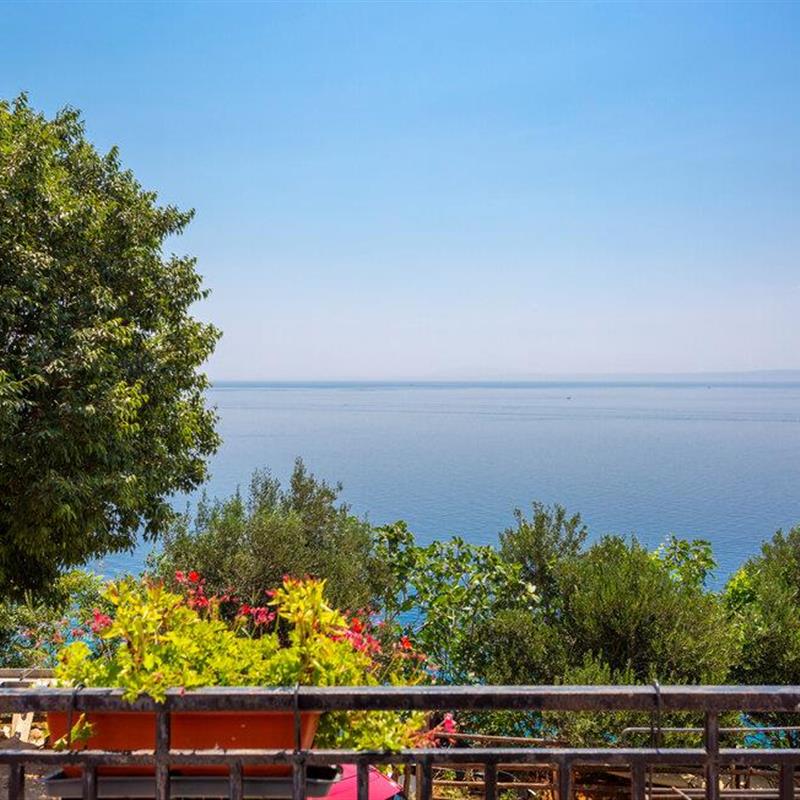 Ferielejlighed - 2 personer -  - Stara Baska - Krk-Stara Baska - 51251 - Stara Baska