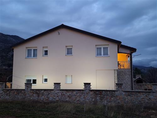 Holiday Home/Apartment - 5 persons -  - Seline - 23244 - Seline