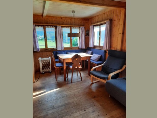 Ferieleilighet - 5 personer -  - 7440 - Andeer