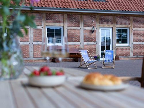 Ferielejlighed - 4 personer -  - Bruchweg - 49637 - Menslage