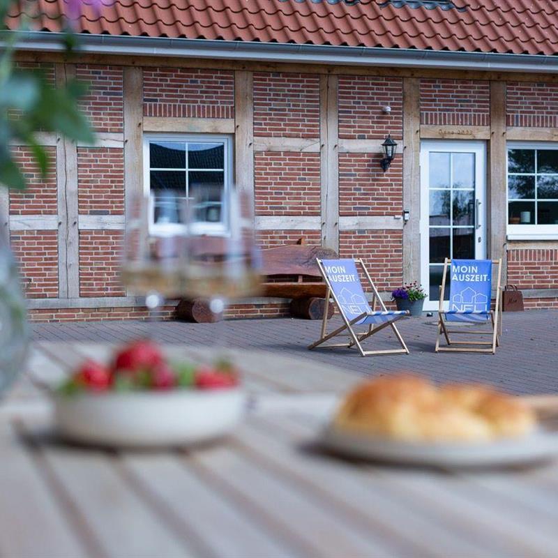 Ferielejlighed - 4 personer -  - Bruchweg - 49637 - Menslage