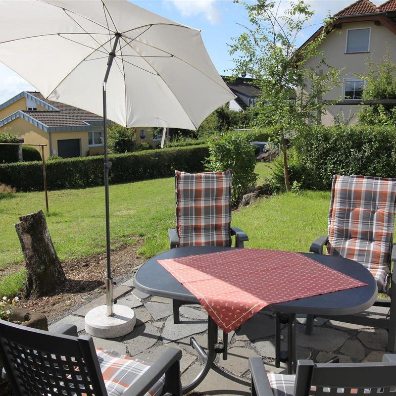 Ferielejlighed - 3 personer -  - Hasselstraße - 54552 - Mehren