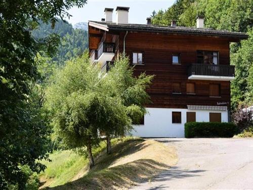 Holiday Home/Apartment - 6 persons -  - 74450 - Le Grand Bornand