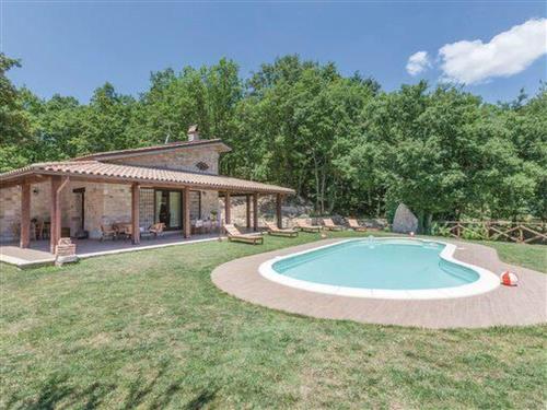 Holiday home - 4 persons -  - San Lupo - 82034