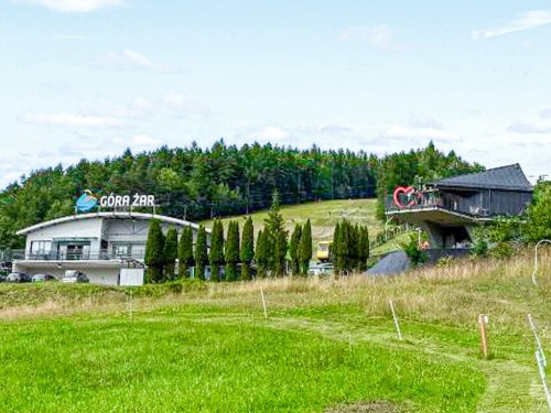 Semesterlägenhet - 4 personer -  - Gorska - Miedzybrodzie Zywieckie - 34-315 - Miedzybrodzie Zywiec