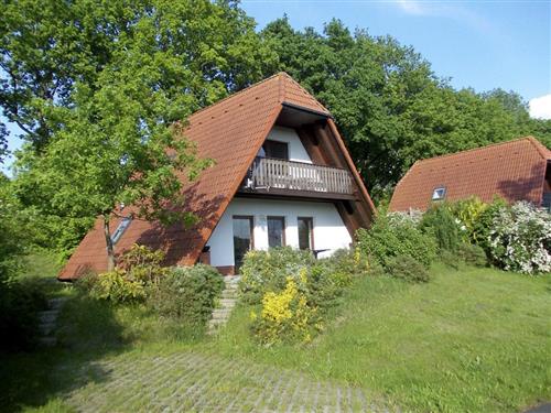 Sommerhus - 4 personer -  - Gallbrook - 18337 - Marlow